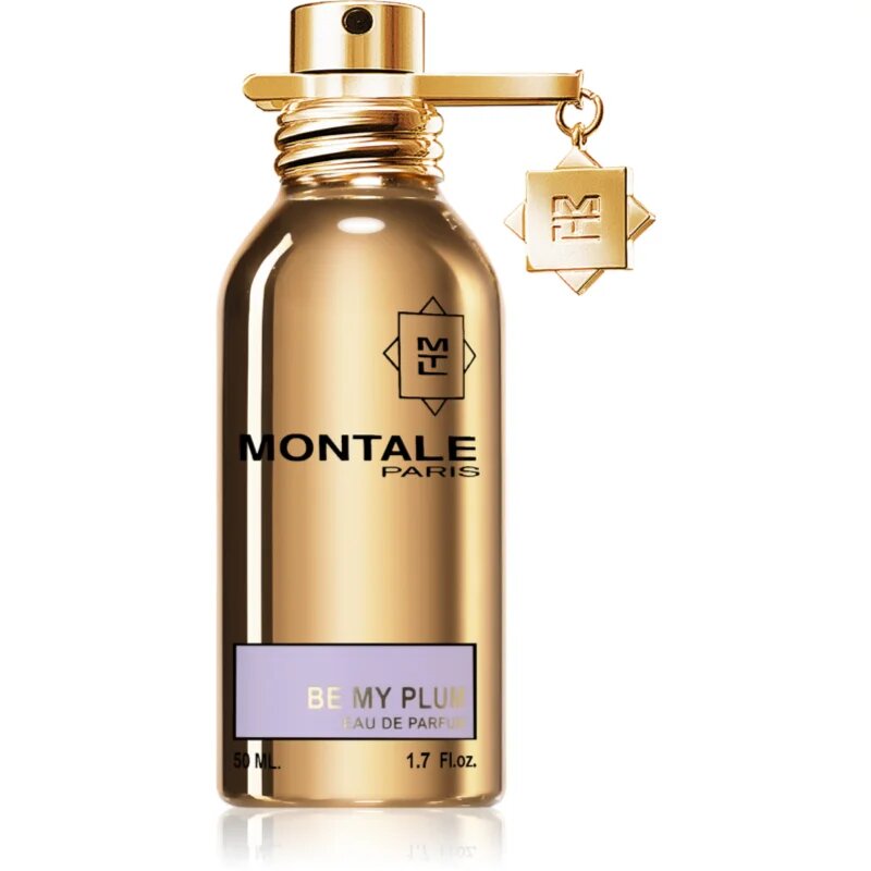 Montale Be My Plum parfumska voda uniseks 50 ml
