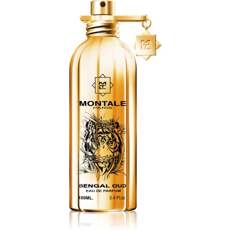 Montale Bengal Oud parfumska voda uniseks 100 ml