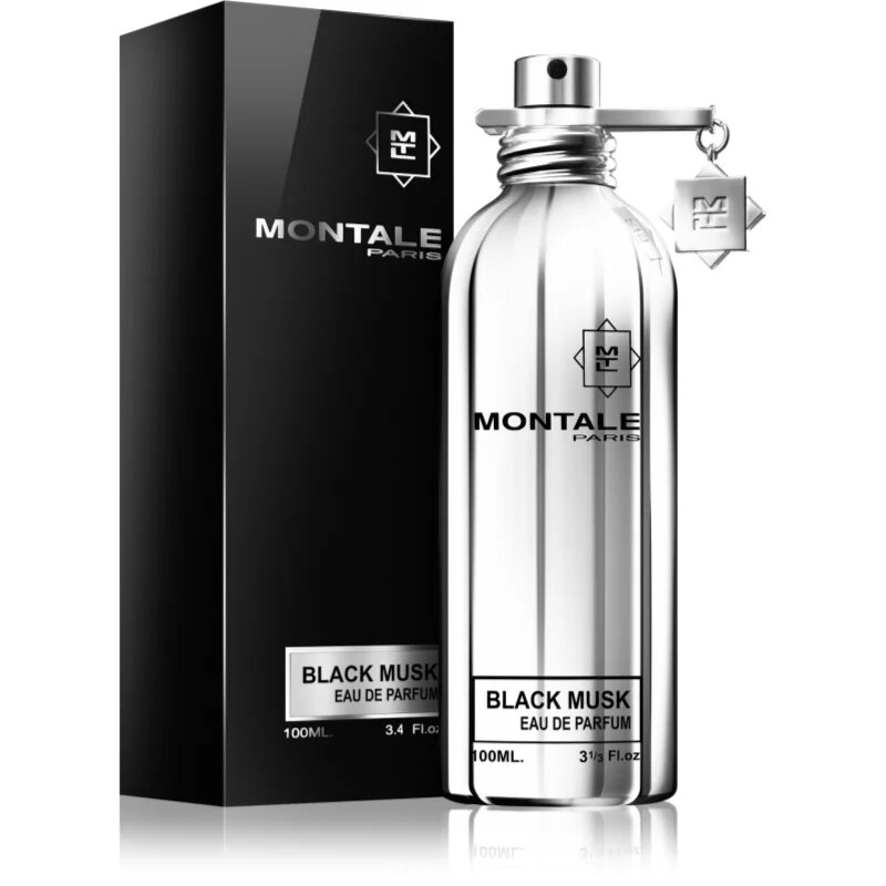 Montale Black Musk parfumska voda uniseks 100 ml