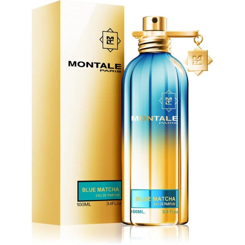 Montale Blue Matcha parfumska voda uniseks 100 ml