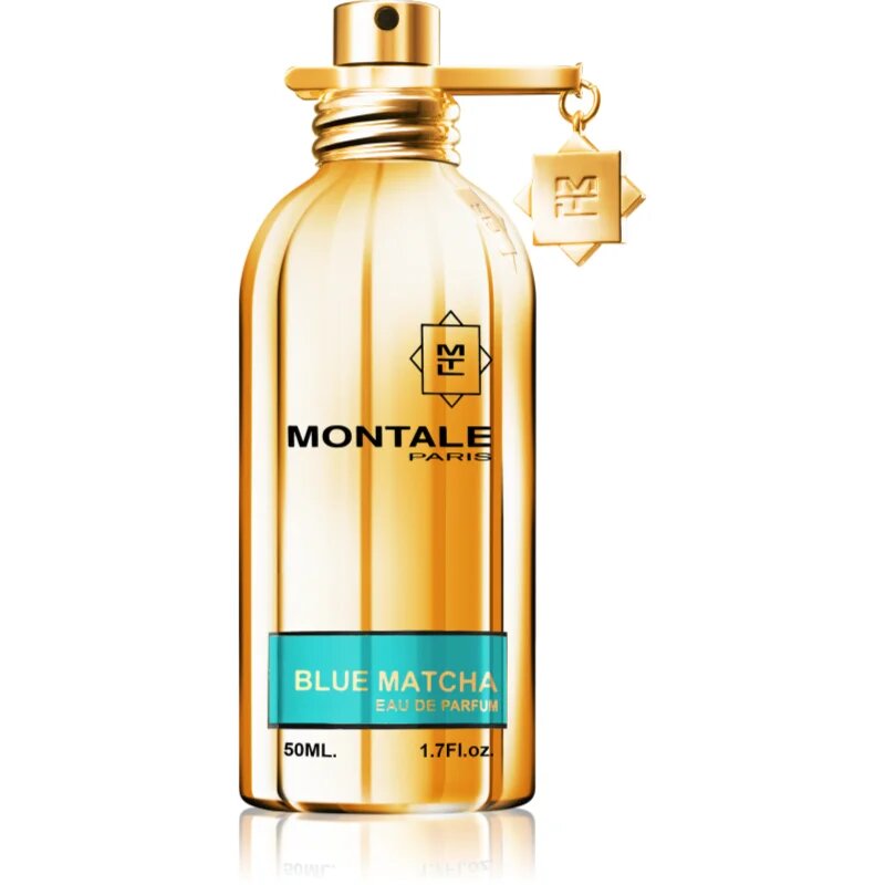 Montale Blue Matcha parfumska voda uniseks 50 ml