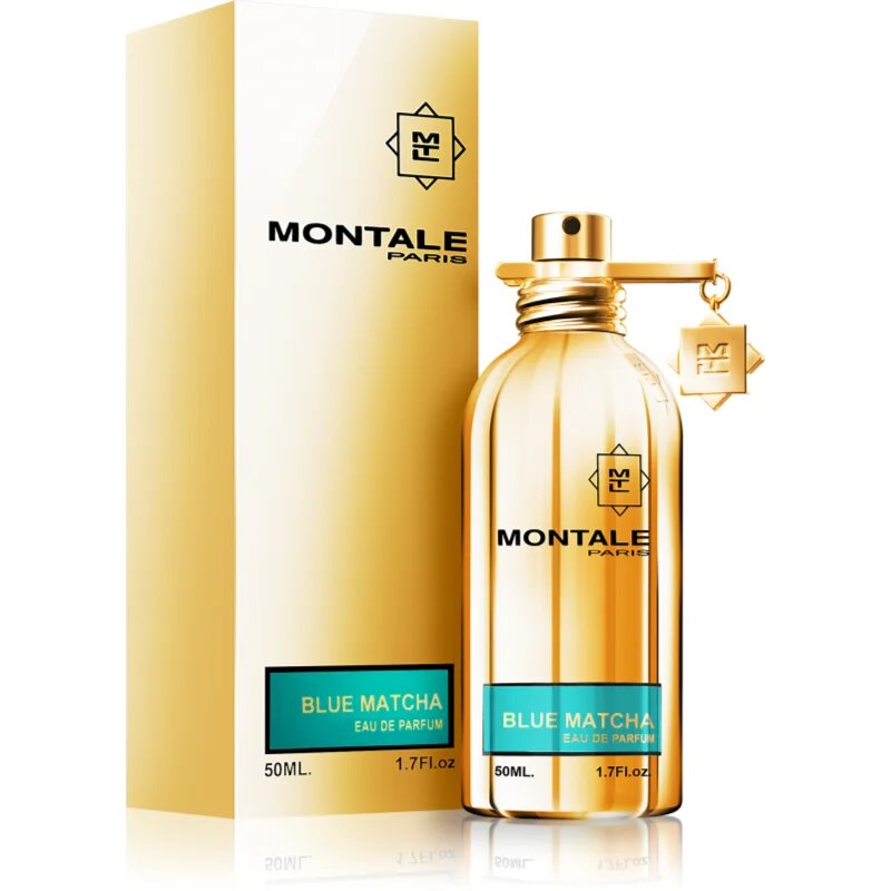 Montale Blue Matcha parfumska voda uniseks 50 ml