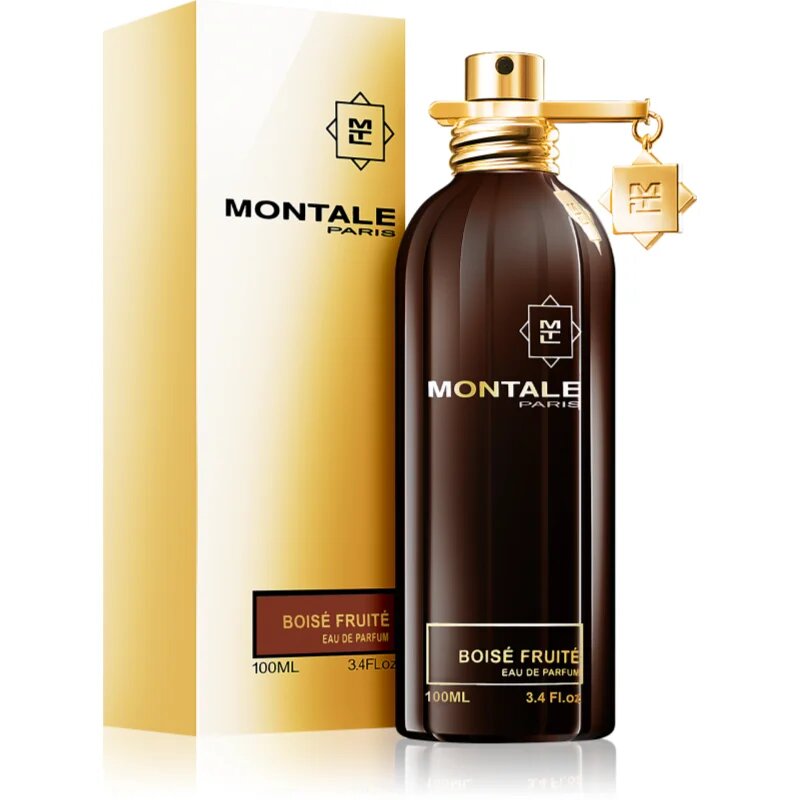 Montale Boise Fruite parfumska voda uniseks 100 ml