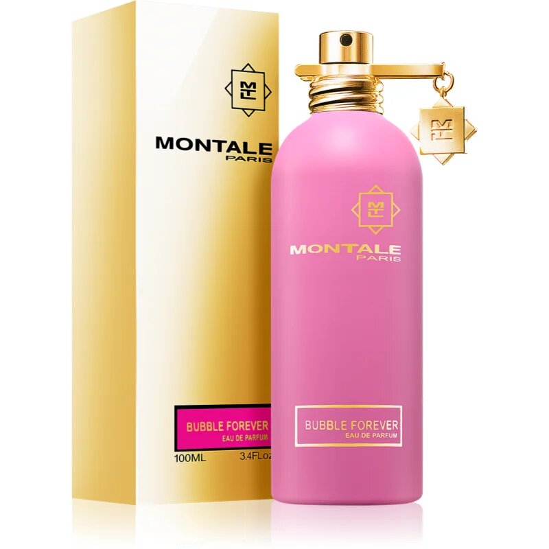 Montale Bubble Forever parfumska voda uniseks 100 ml