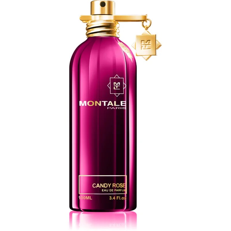 Montale Candy Rose parfumska voda za ženske 100 ml