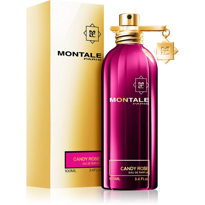Montale Candy Rose parfumska voda za ženske 100 ml