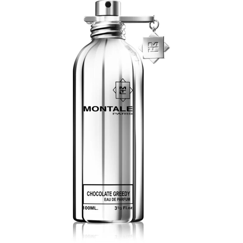 Montale Chocolate Greedy parfumska voda uniseks 100 ml
