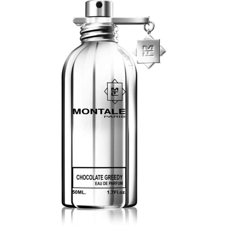 Montale Chocolate Greedy parfumska voda uniseks 50 ml