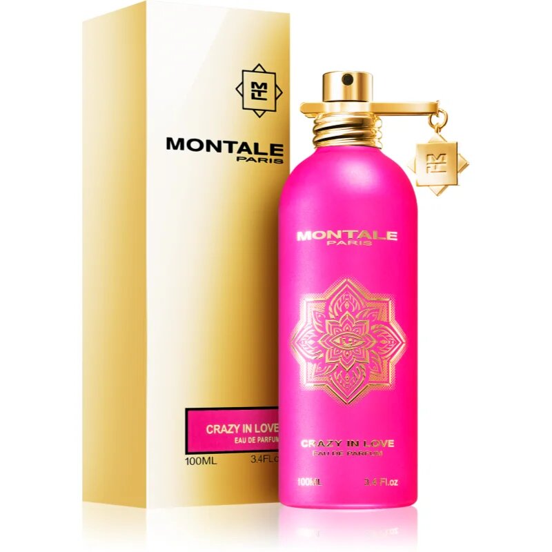 Montale Crazy In Love parfumska voda za ženske 100 ml