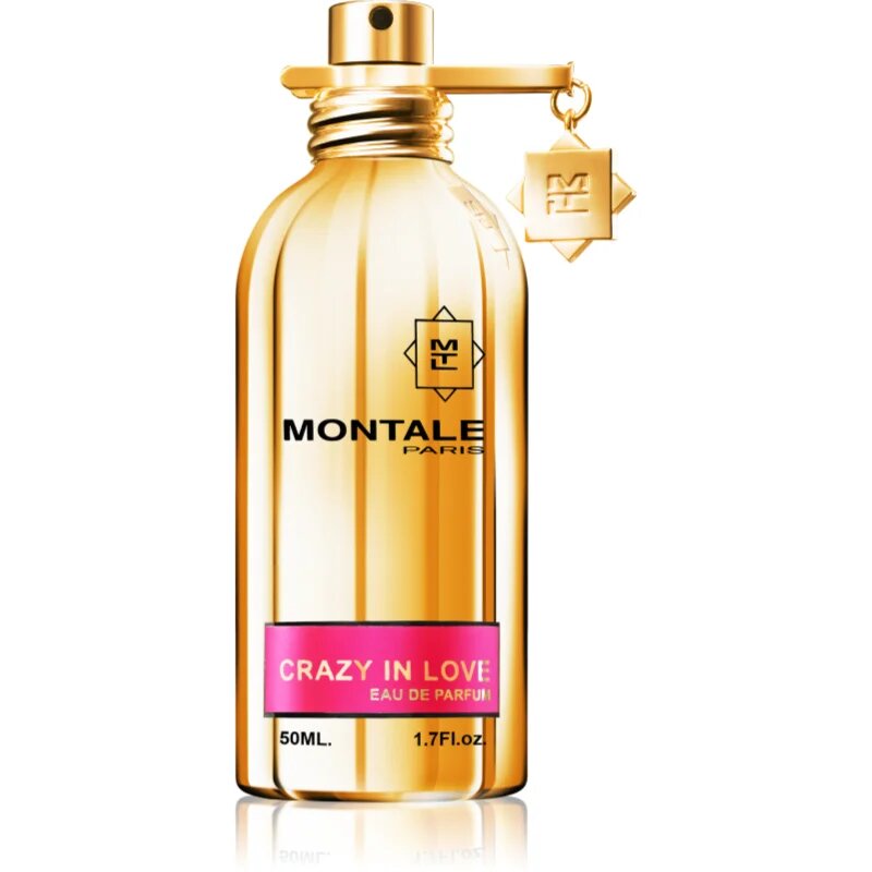 Montale Crazy In Love parfumska voda za ženske 50 ml