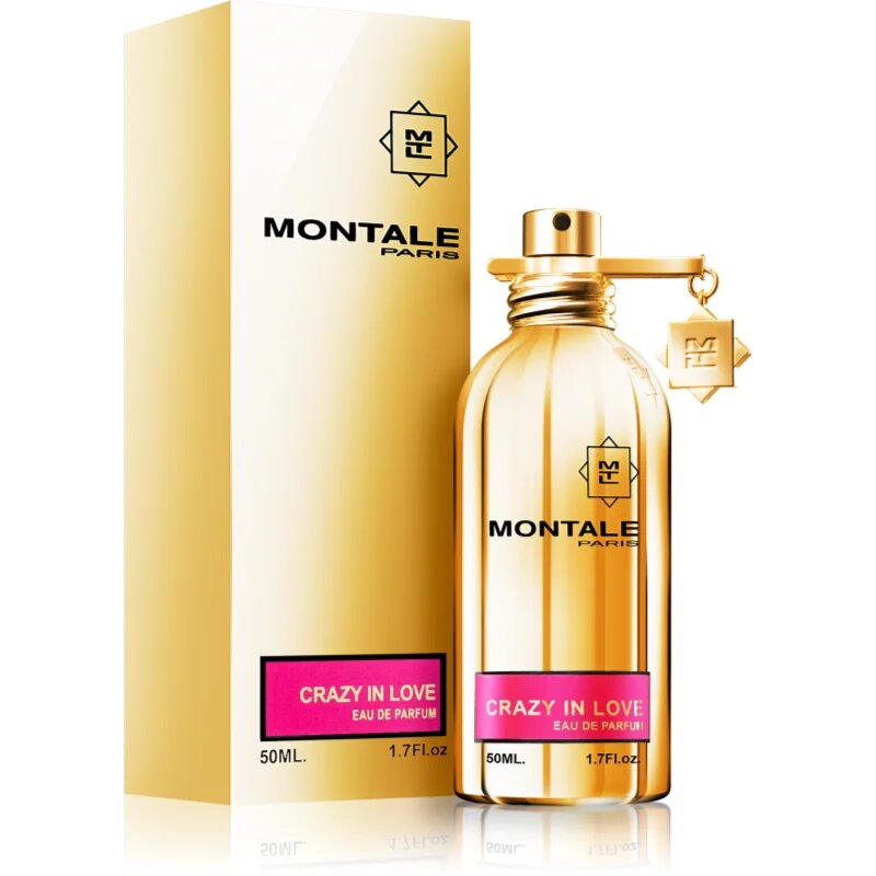 Montale Crazy In Love parfumska voda za ženske 50 ml