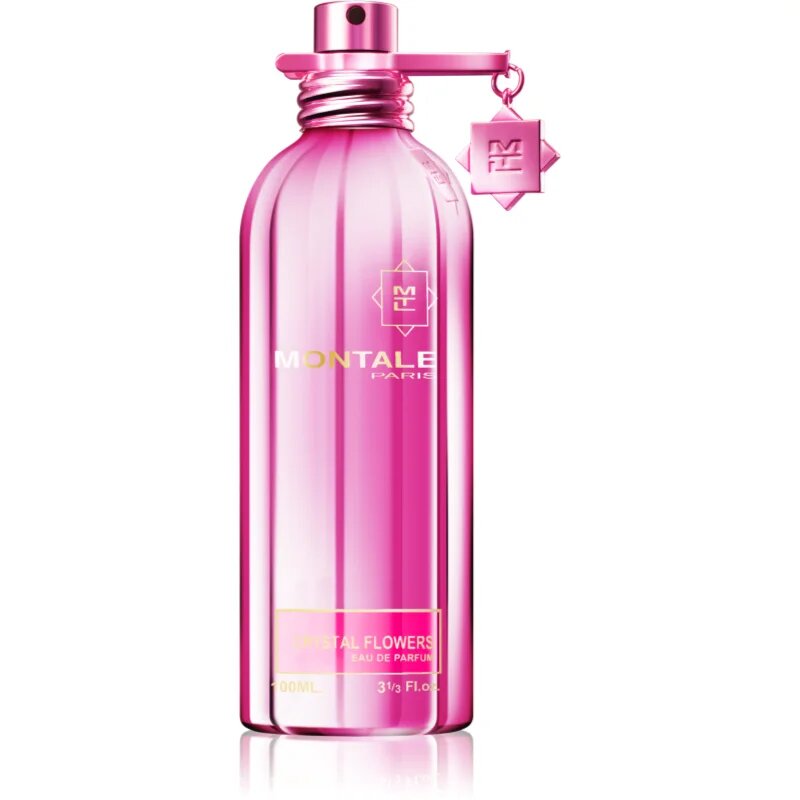 Montale Crystal Flowers parfumska voda uniseks 100 ml