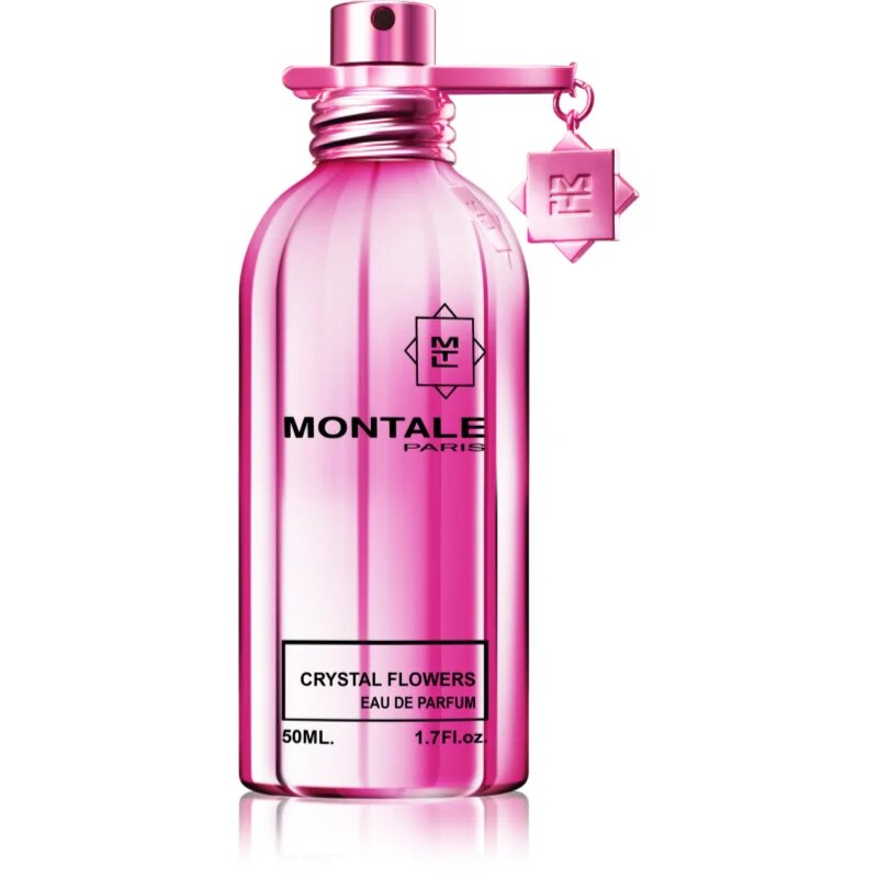 Montale Crystal Flowers parfumska voda uniseks 50 ml