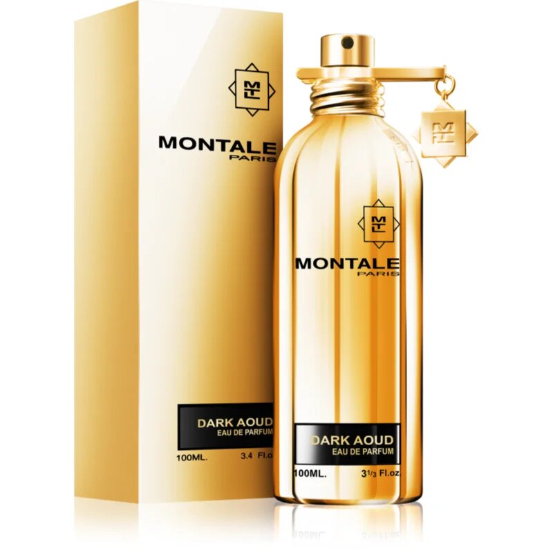 Montale Dark Aoud parfumska voda uniseks 100 ml
