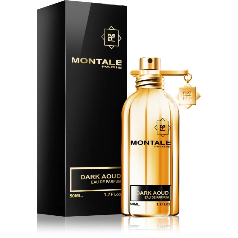 Montale Dark Aoud parfumska voda uniseks 50 ml