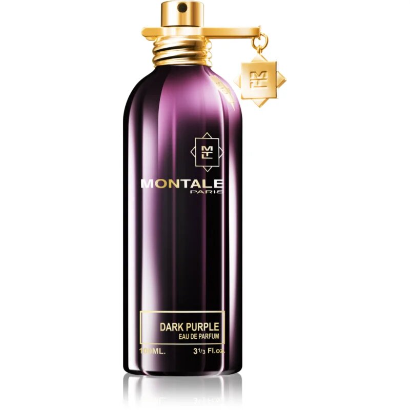 Montale Dark Purple parfumska voda za ženske 100 ml
