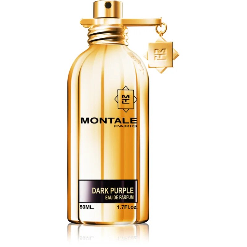 Montale Dark Purple parfumska voda za ženske 50 ml