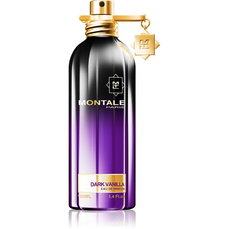 Montale Dark Vanilla parfumska voda uniseks 100 ml