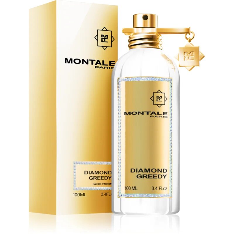 Montale Diamond Greedy parfumska voda za ženske 100 ml