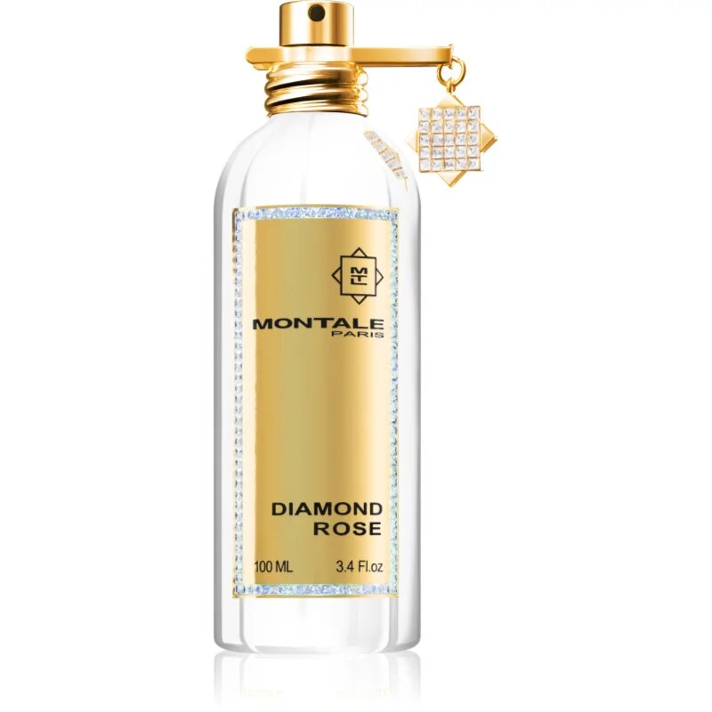 Montale Diamond Rose parfumska voda za ženske 100 ml