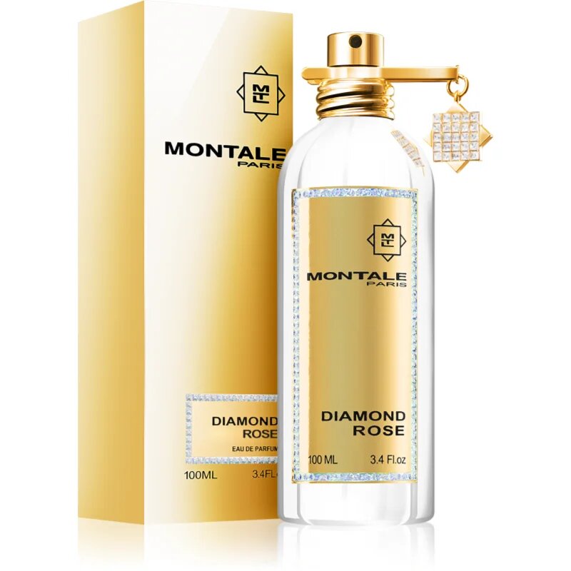 Montale Diamond Rose parfumska voda za ženske 100 ml