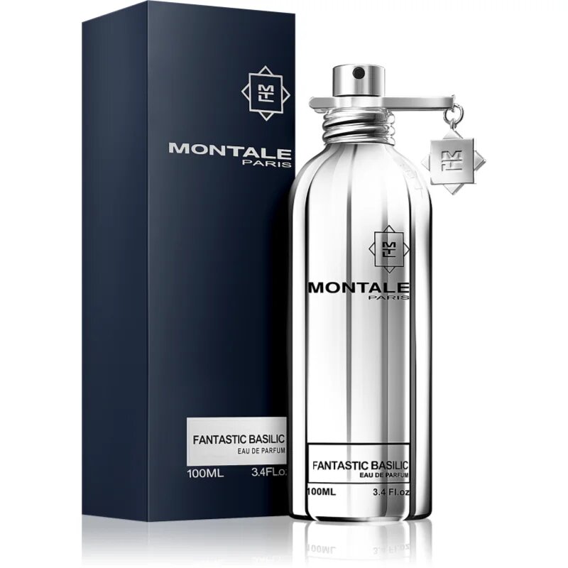 Montale Fantastic Basilic parfumska voda uniseks 100 ml