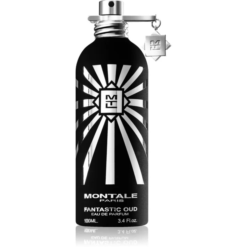 Montale Fantastic Oud parfumska voda uniseks 100 ml