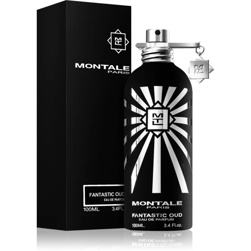 Montale Fantastic Oud parfumska voda uniseks 100 ml