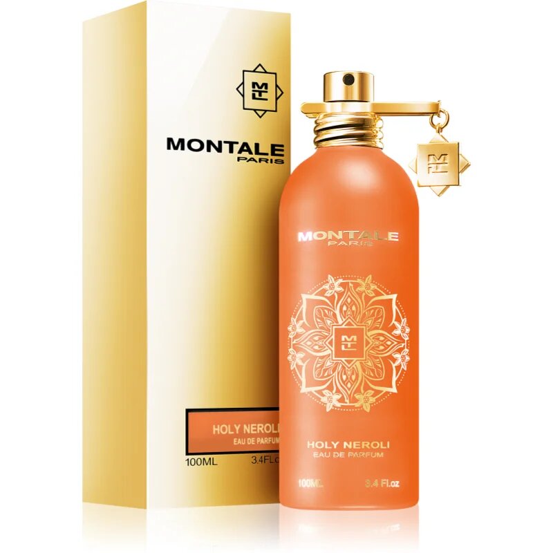 Montale Holy Neroli parfumska voda uniseks 100 ml