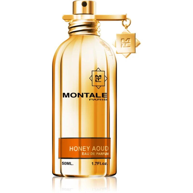 Montale Honey Aoud parfumska voda uniseks 50 ml