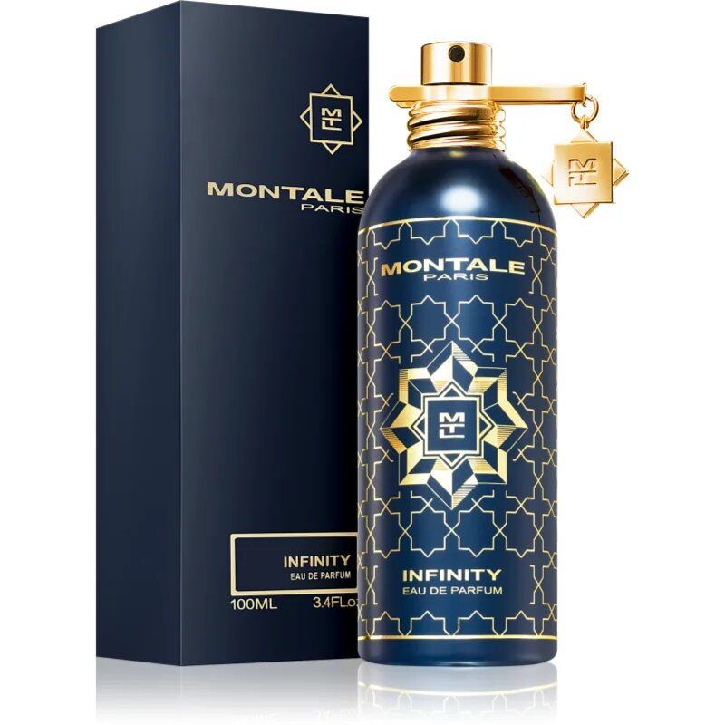 Montale Infinity parfumska voda uniseks 100 ml