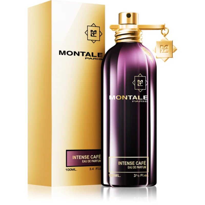 Montale Intense Cafe parfumska voda uniseks 100 ml