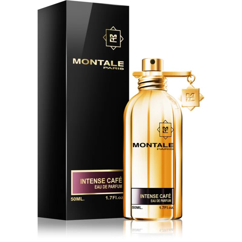 Montale Intense Cafe parfumska voda uniseks 50 ml