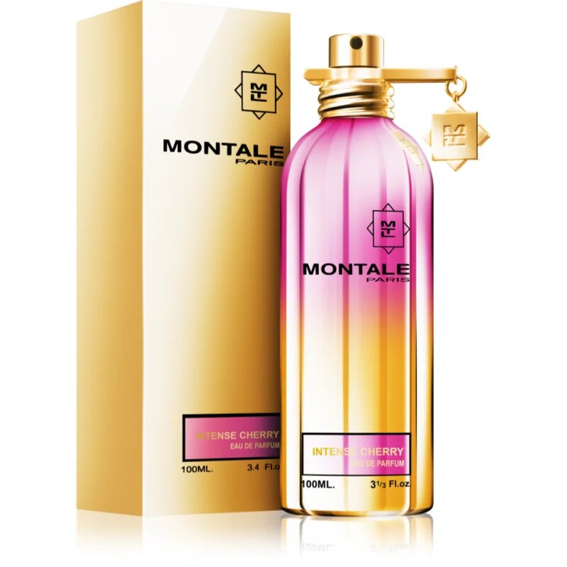 Montale Intense Cherry parfumska voda uniseks 100 ml