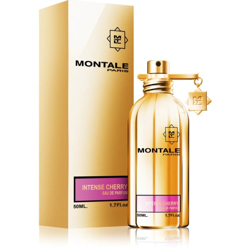 Montale Intense Cherry parfumska voda uniseks 50 ml