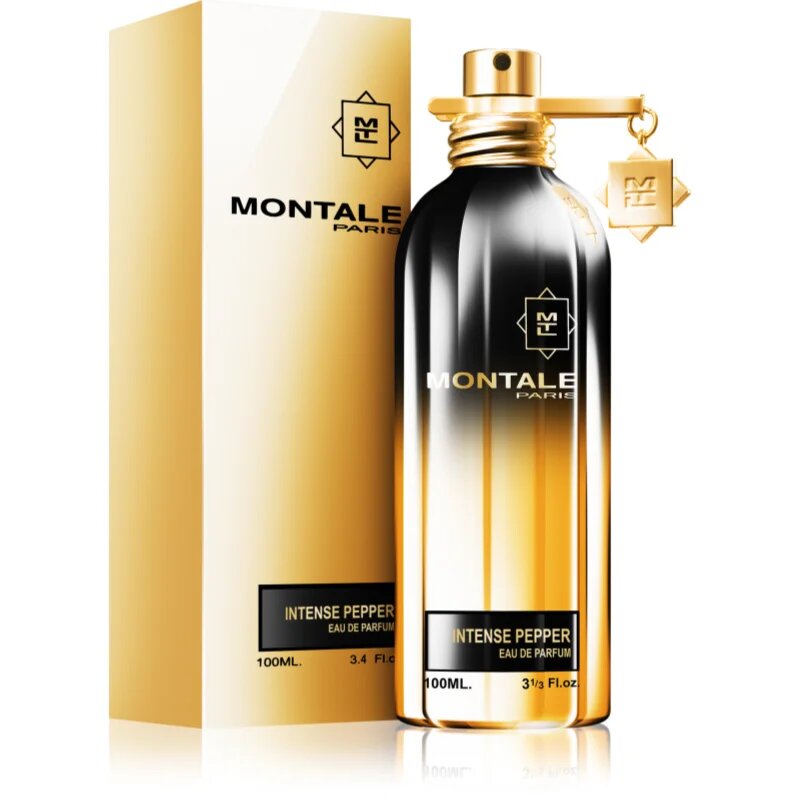 Montale Intense Pepper parfumska voda uniseks 100 ml