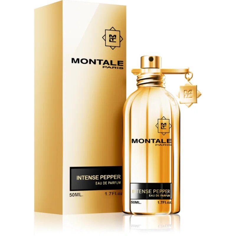 Montale Intense Pepper parfumska voda uniseks 50 ml
