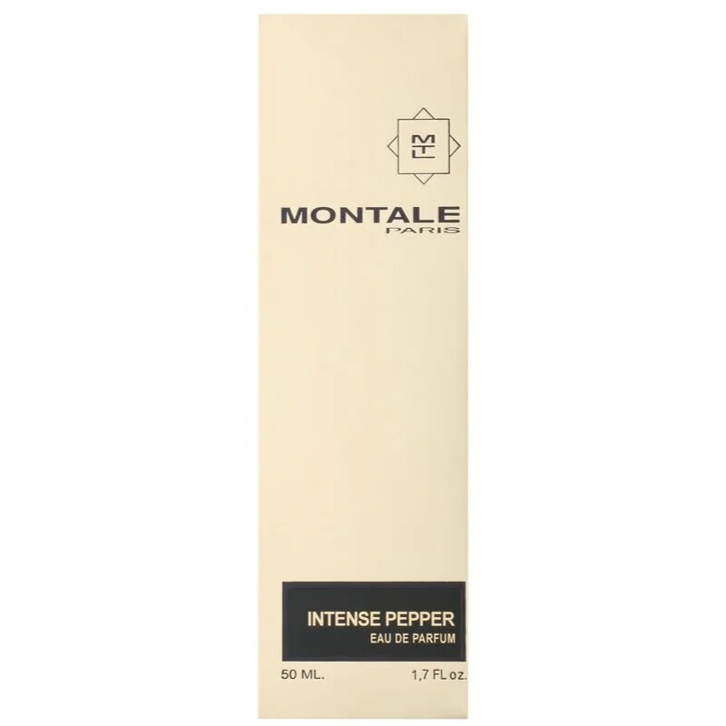 Montale Intense Pepper parfumska voda uniseks 50 ml