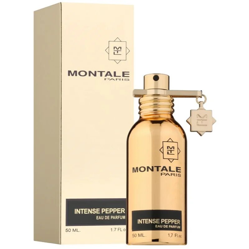 Montale Intense Pepper parfumska voda uniseks 50 ml