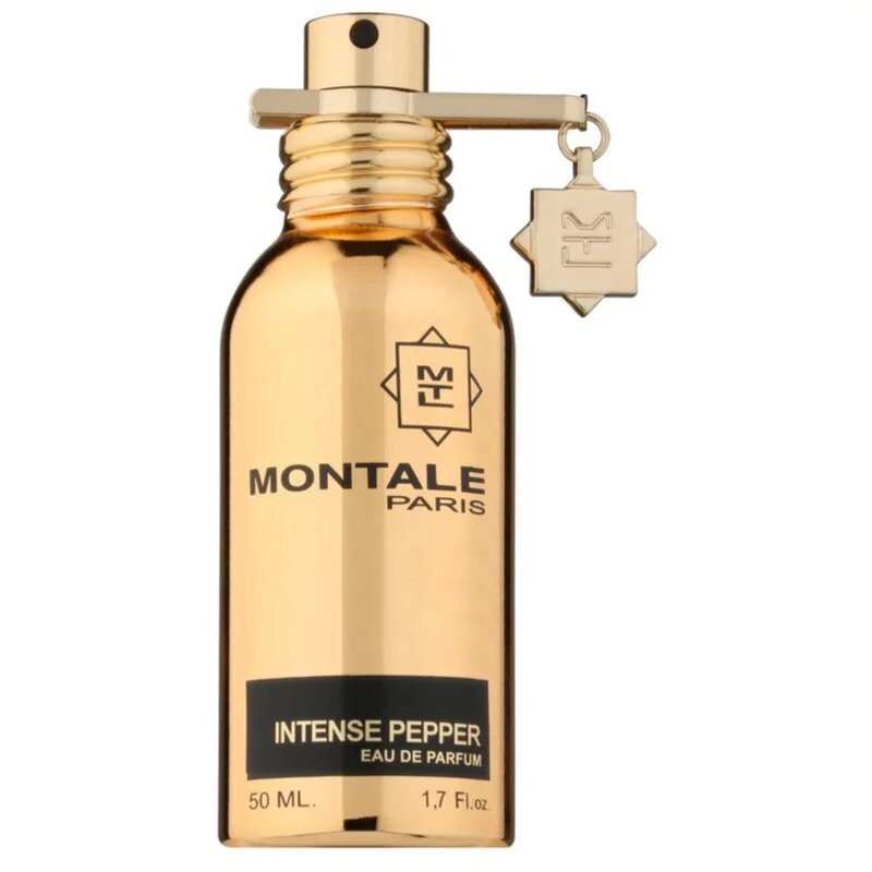 Montale Intense Pepper parfumska voda uniseks 50 ml