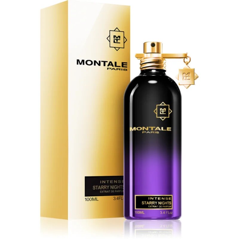 Montale Intense Starry Nights parfumski ekstrakt uniseks 100 ml