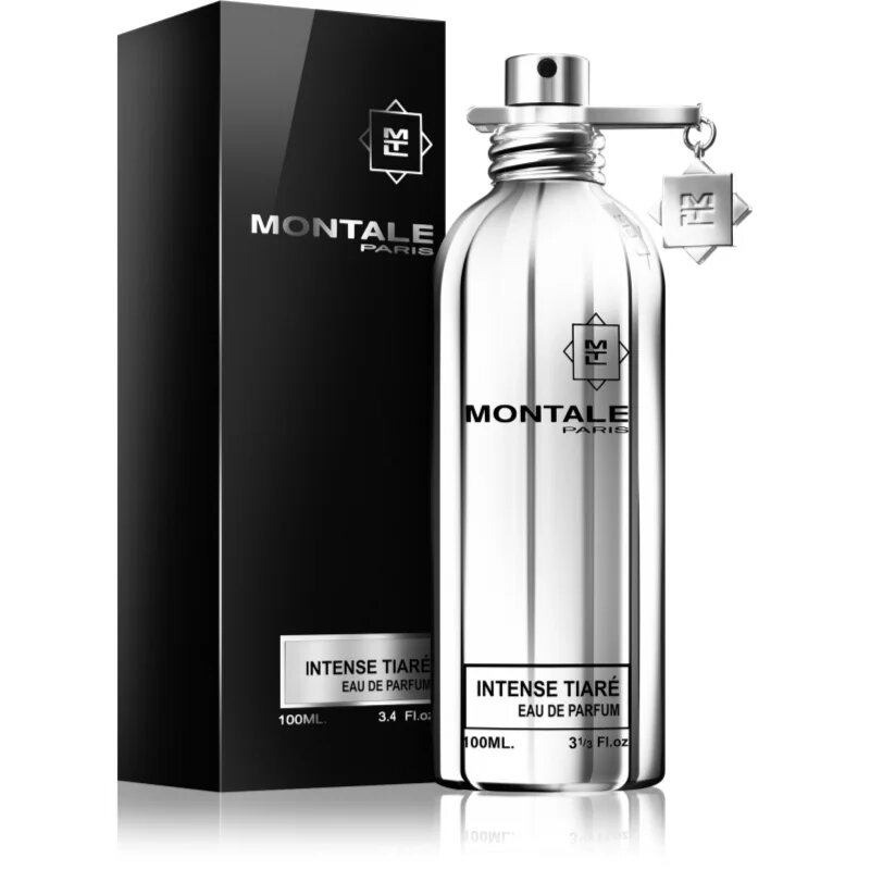 Montale Intense Tiare parfumska voda uniseks 100 ml