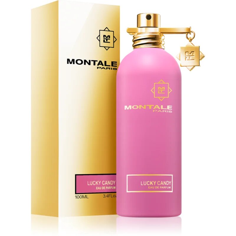 Montale Lucky Candy parfumska voda uniseks 100 ml