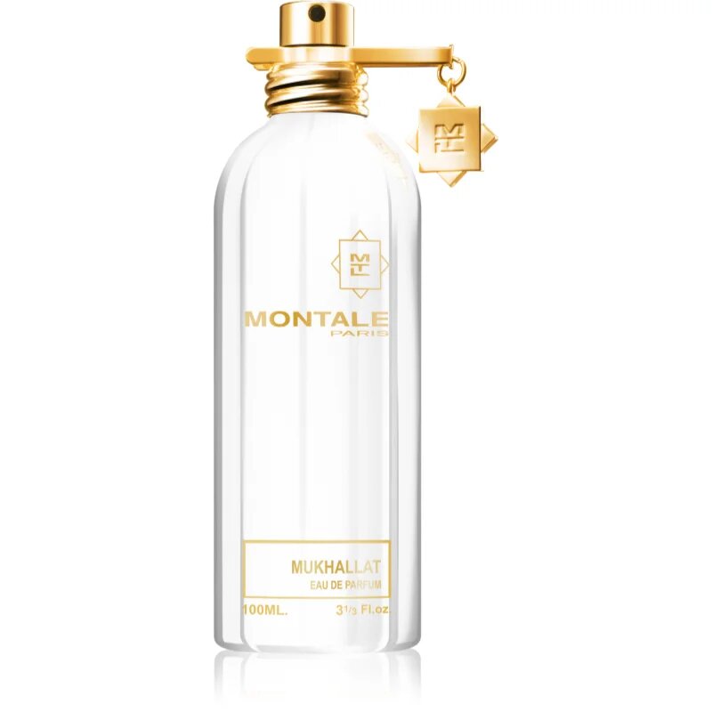 Montale Mukhallat parfumska voda uniseks 100 ml