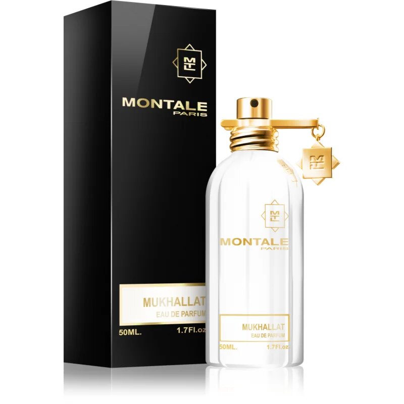 Montale Mukhallat parfumska voda uniseks 50 ml