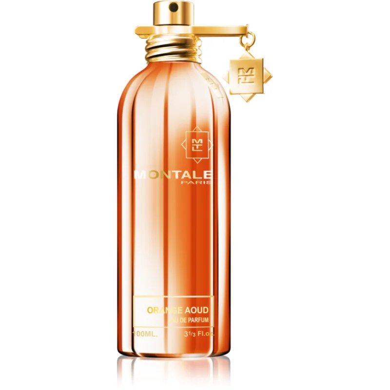 Montale Orange Aoud parfumska voda uniseks 100 ml