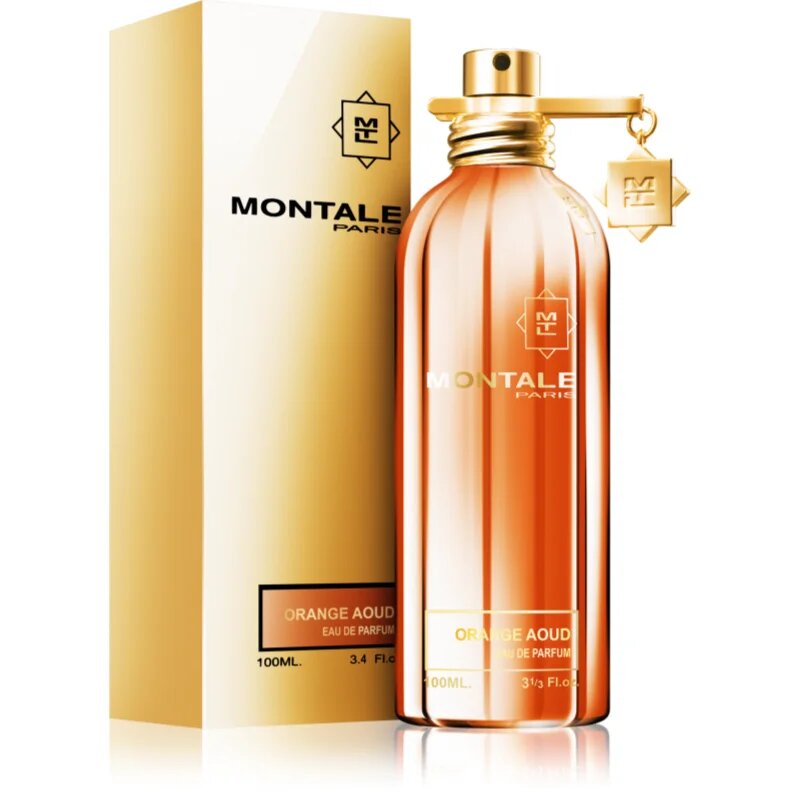 Montale Orange Aoud parfumska voda uniseks 100 ml