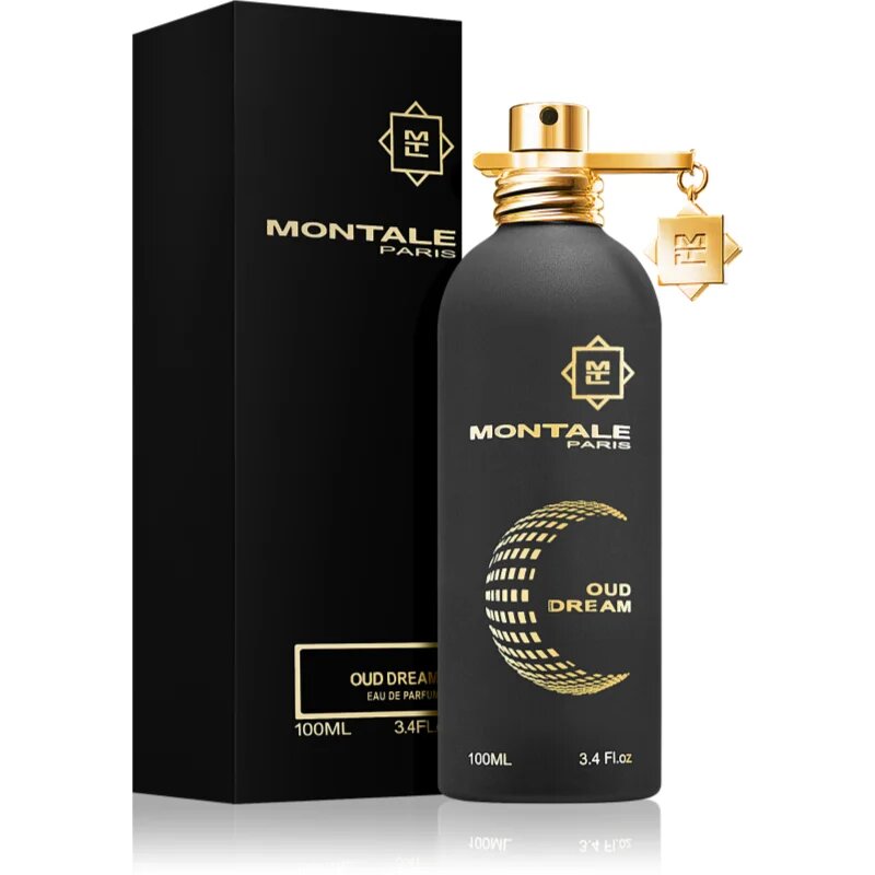 Montale Oud Dream parfumska voda uniseks 100 ml