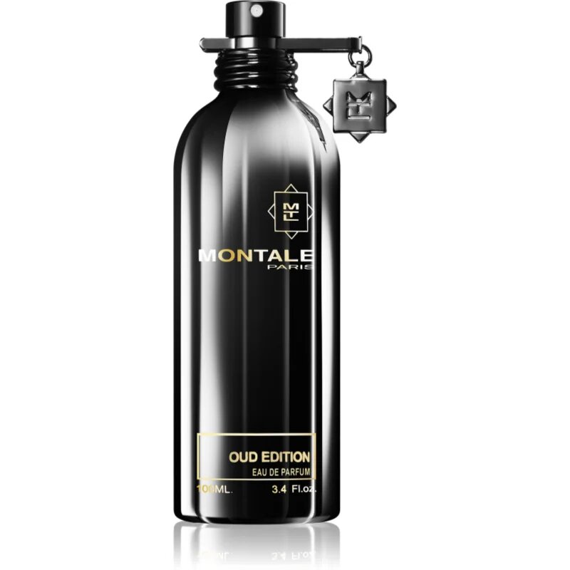 Montale Oud Edition parfumska voda uniseks 100 ml