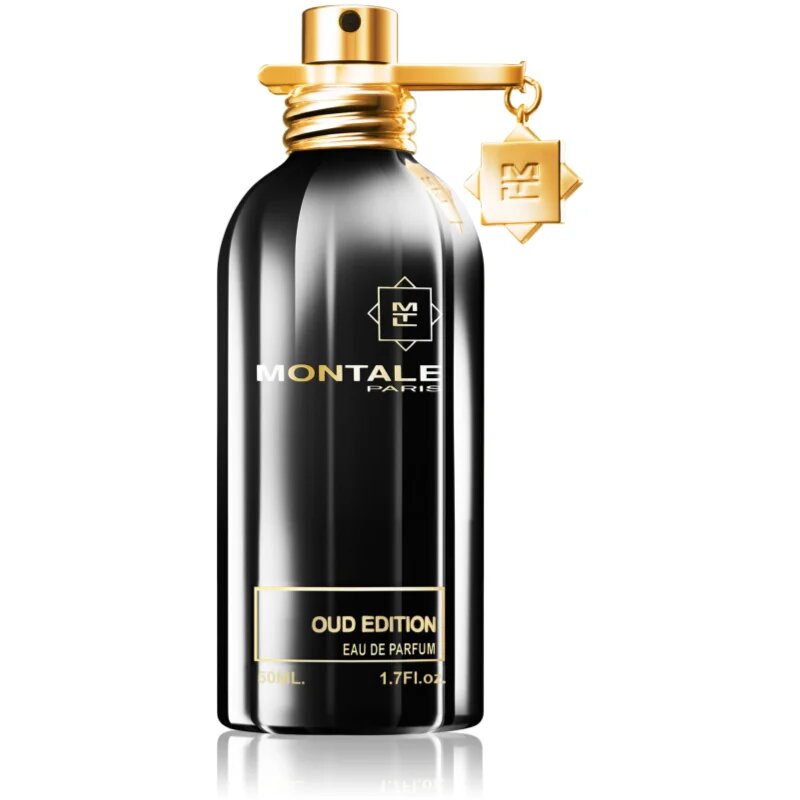 Montale Oud Edition parfumska voda uniseks 50 ml